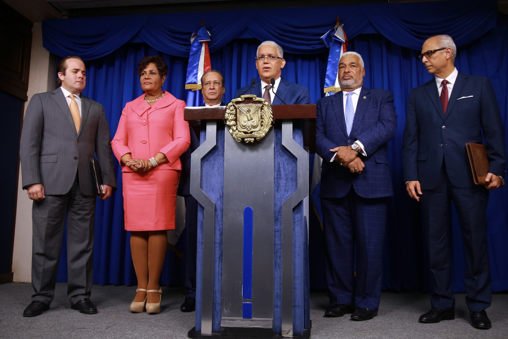 REPÚBLICA DOMINICANA: Ciudadanos podrán seguir en vivo vistas públicas escogencia candidatos TC a través página web Presidencia y canal 4RD