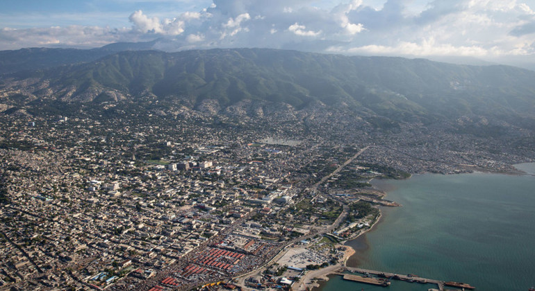 Nueve años después, ¿está Haití mejor preparado para un terremoto?