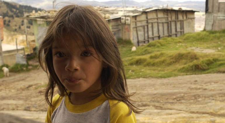 América Latina: Crece la pobreza extrema, pero disminuye la desigualdad