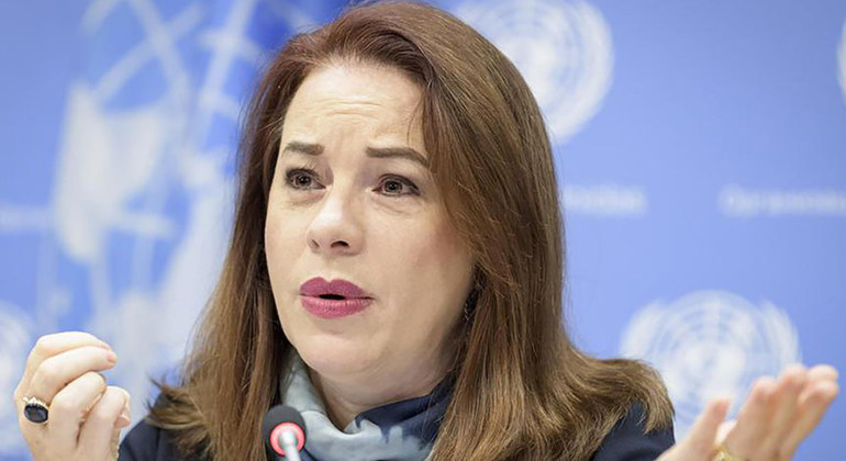 Multilateralismo e igualdad de género, entre las siete prioridades de la presidenta de la Asamblea General para 2019