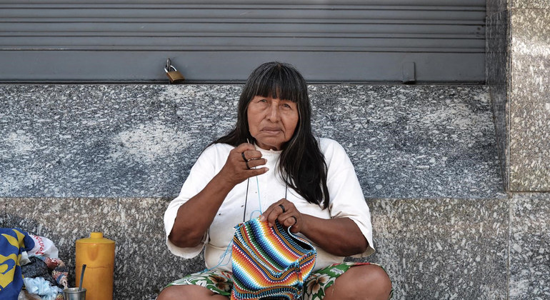 La lengua guaraní, orgullo de un país