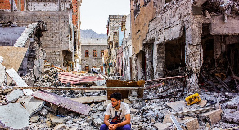 El cese al fuego en Yemen no ha protegido a los niños