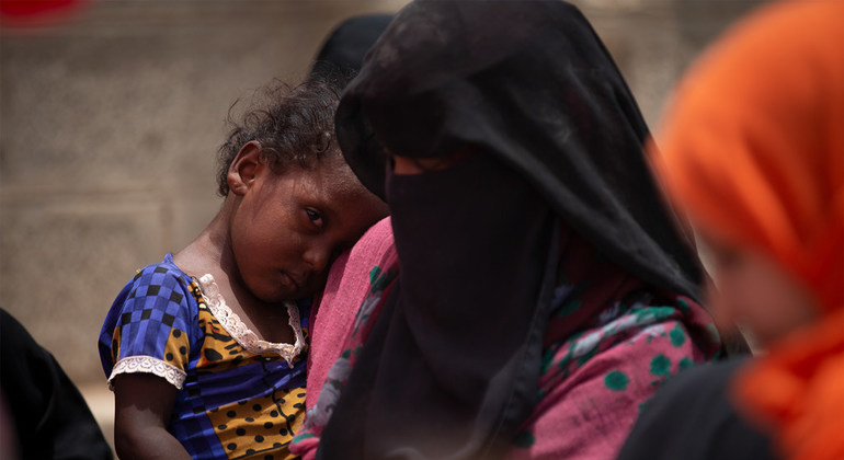 Yemen, Italia... Las noticias del miércoles