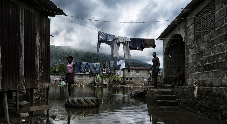Miles de muertos, millones de desplazados… los efectos del cambio climático se aceleran