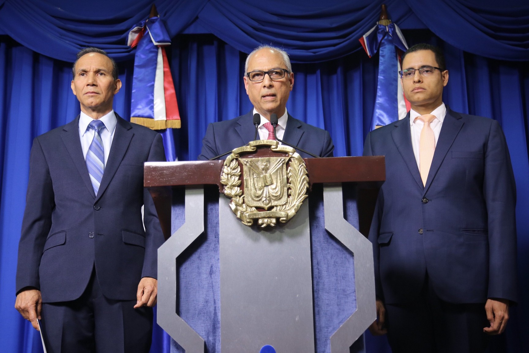 REPÚBLICA DOMINICANA: Gobierno desmiente pretenda eliminar cesantía a través de proyecto de ley de disolución del IDSS