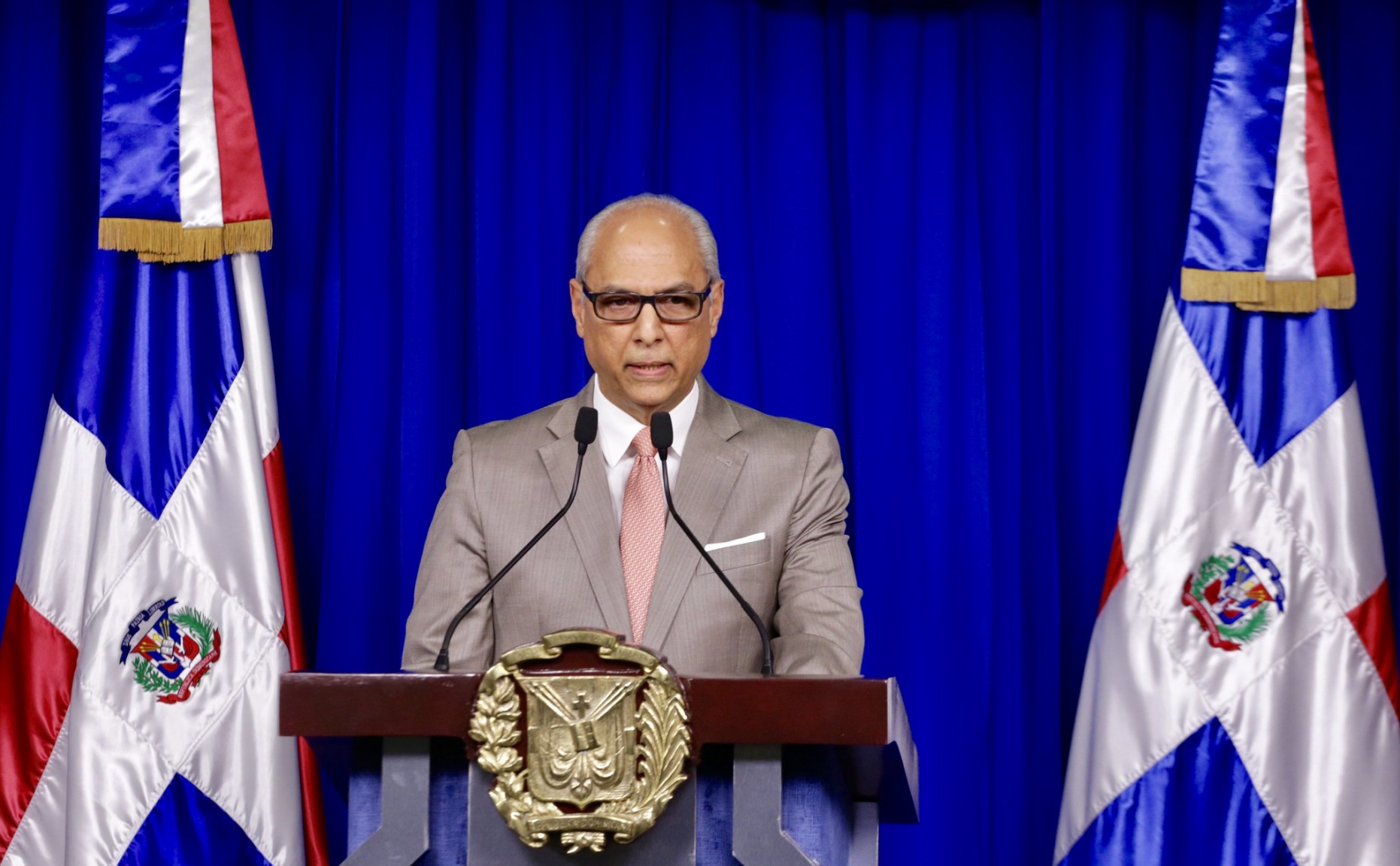 REPÚBLICA DOMINICANA: Gobierno dominicano a CIDH: no hay apatridia y normativa sobre nacionalidad es atributo soberano e irrenunciable de RD