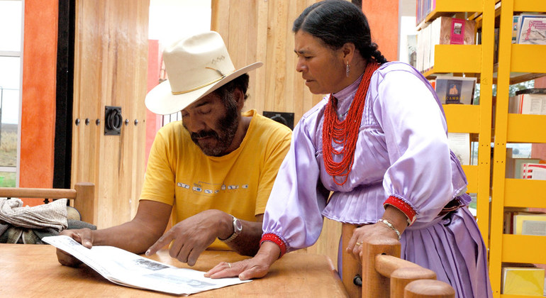 El INPI, una nueva entidad para implementar los derechos de los pueblos indígenas en México