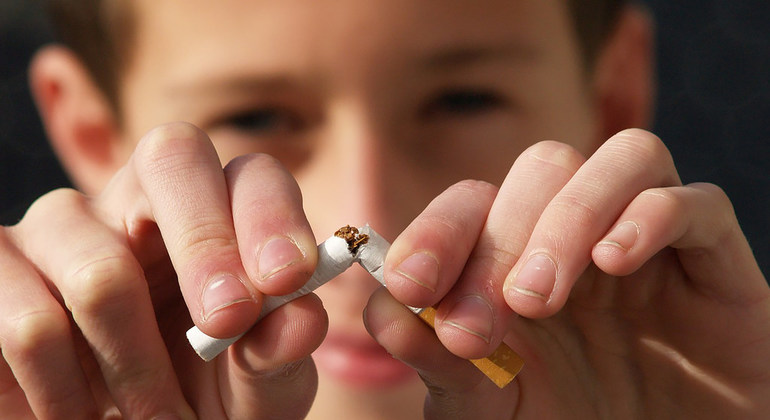 Más del 40% de las muertes que causa el tabaco son por enfermedades pulmonares