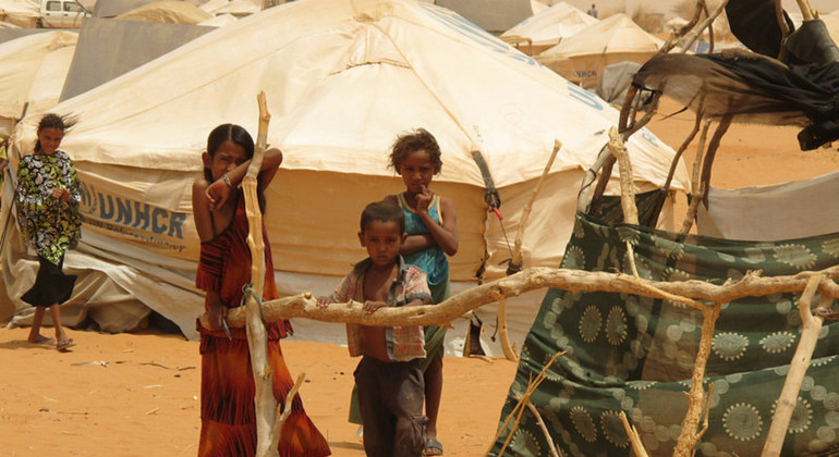 La crisis del Sahel alcanza niveles sin precedentes