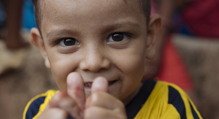 Colombia otorgará la nacionalidad a los hijos de venezolanos nacidos en su territorio a partir de 2015