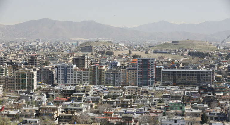 La ONU condena el ataque deliberado contra civiles durante una boda en Kabul