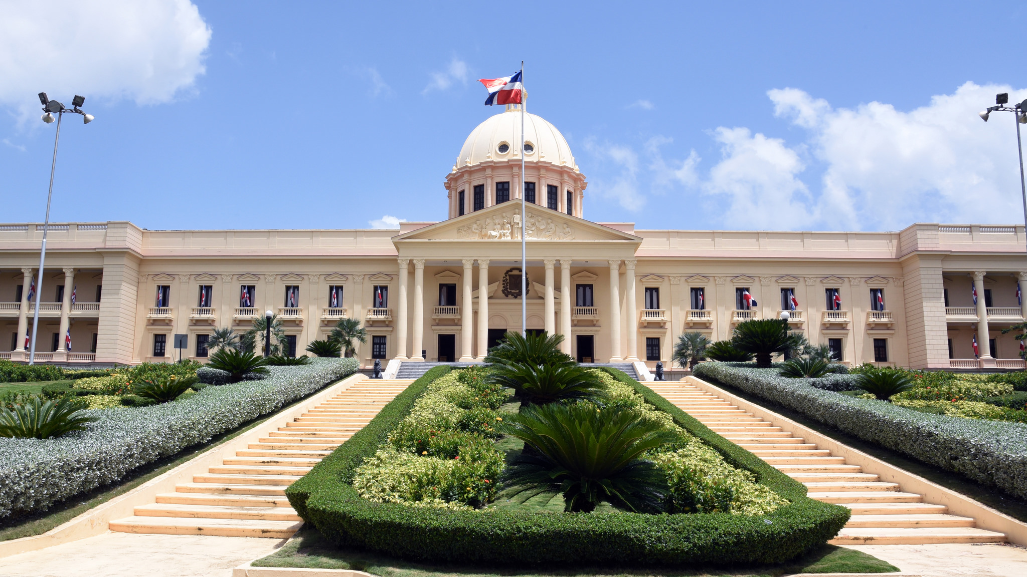 REPÚBLICA DOMINICANA: Presidente Danilo Medina promulga Ley 340-19, establece régimen de incentivo y fomento del mecenazgo cultural en República Dominicana