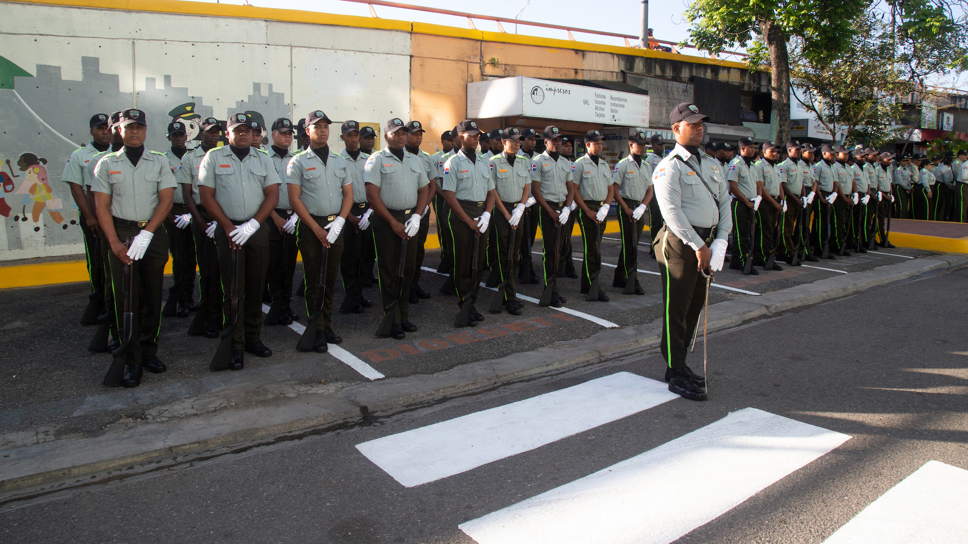 REPÚBLICA DOMINICANA: DIGESETT arriba a 22 aniversario de orientación y mejora viabilidad y seguridad transporte terrestre