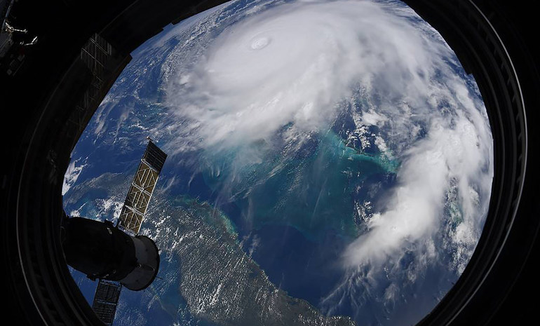Guterres lamenta la devastación causada por el huracán Dorian en las Bahamas