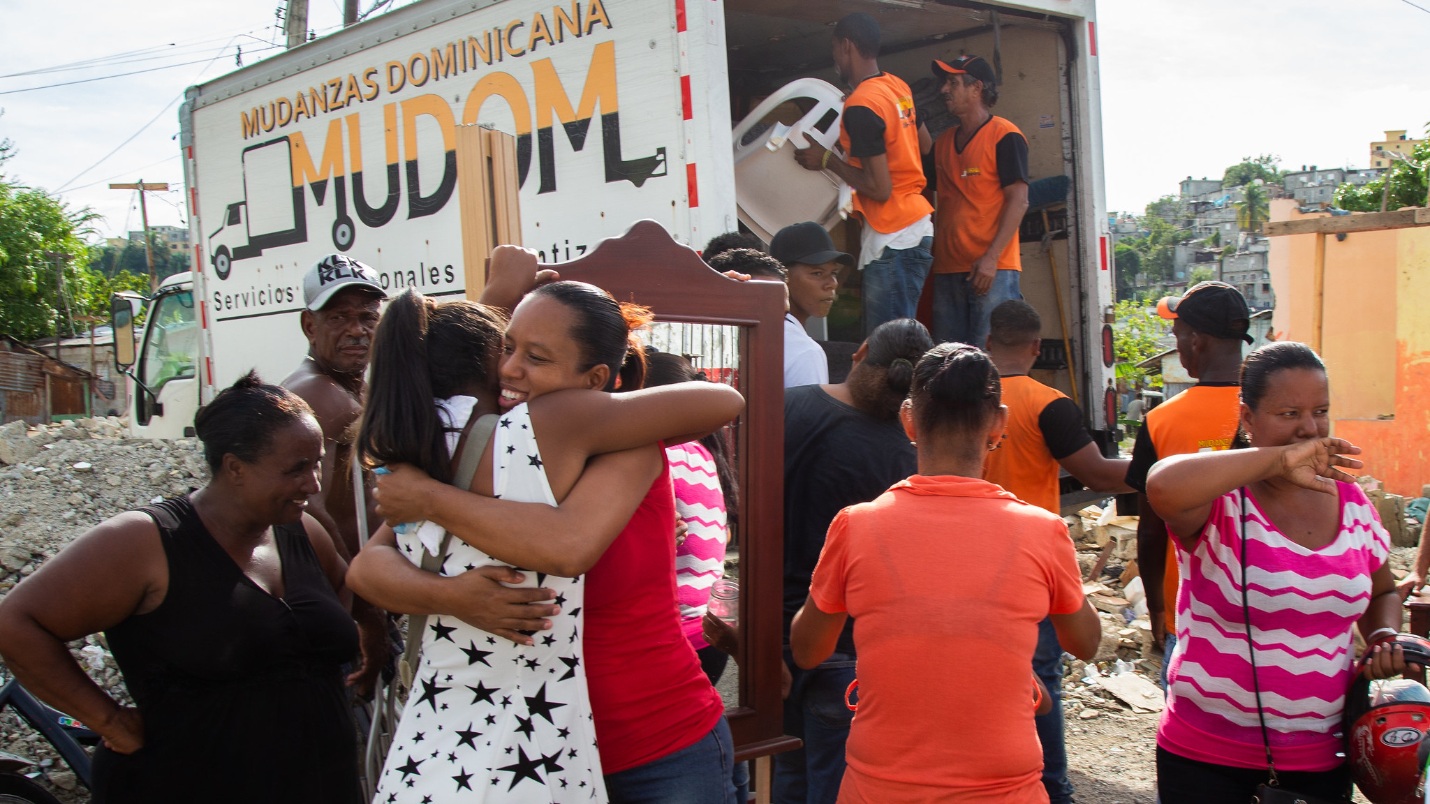 REPÚBLICA DOMINICANA: Nuevo Domingo Savio, otra gran revolución de dignidad humana impulsada por Danilo Medina