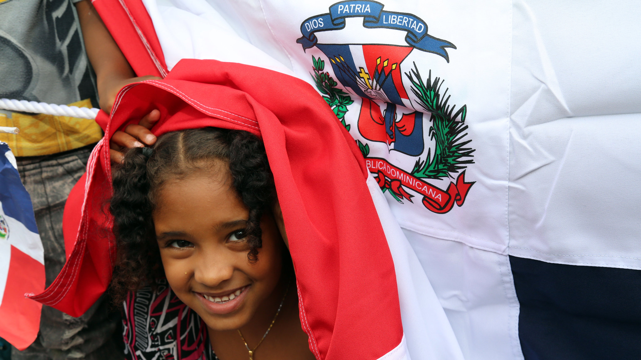 REPÚBLICA DOMINICANA: En aniversario Independencia, Danilo llama al pueblo dominicano a seguir trabajando unidos en pos de principios legados por nuestros héroes