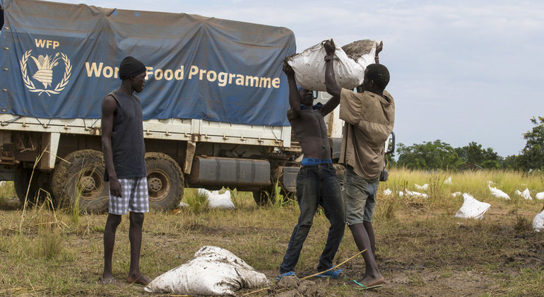 Sudán del Sur: el Gobierno y los grupos armados matan de hambre a la población