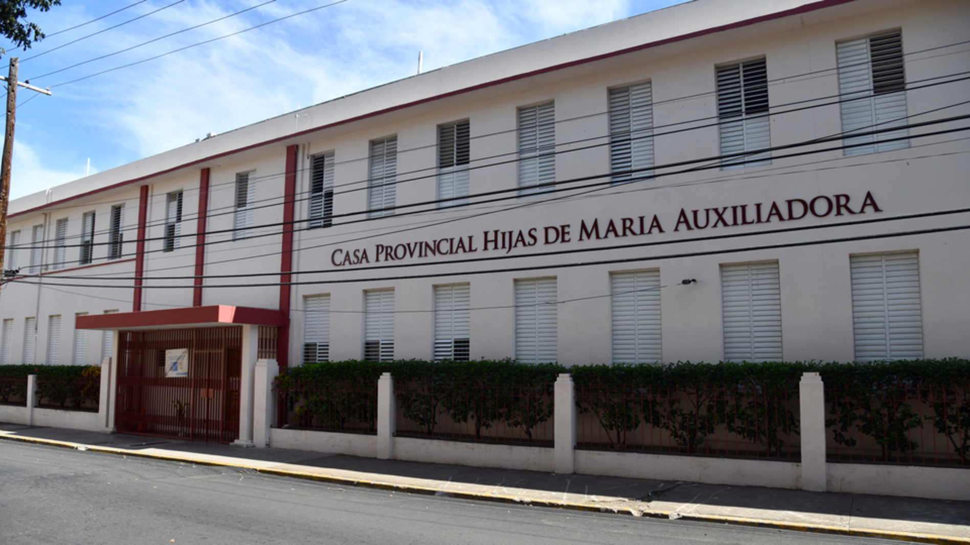 REPÚBLICA DOMINICANA: Presidente Danilo Medina votará en las Primarias Abiertas del PLD, a la 1:00 de la tarde, en la Casa Provincial Hijas de María Auxiliadora
