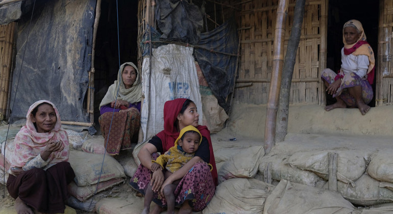 La Corte Penal Internacional investigará presuntos crímenes de lesa humanidad contra los rohingyá