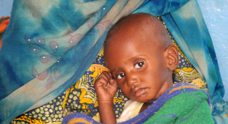 La violencia en el Sahel provocará que cinco millones de niños necesiten ayuda