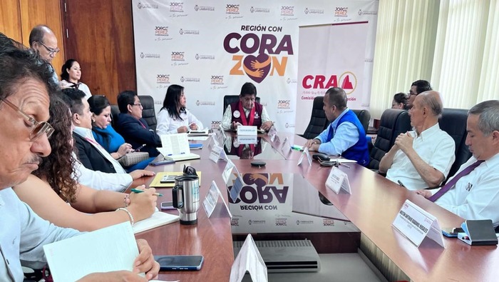 Gore Lambayeque reafirma compromiso en la lucha contra la corrupción Gore Lambayeque reafirma compromiso en la lucha contra la corrupción