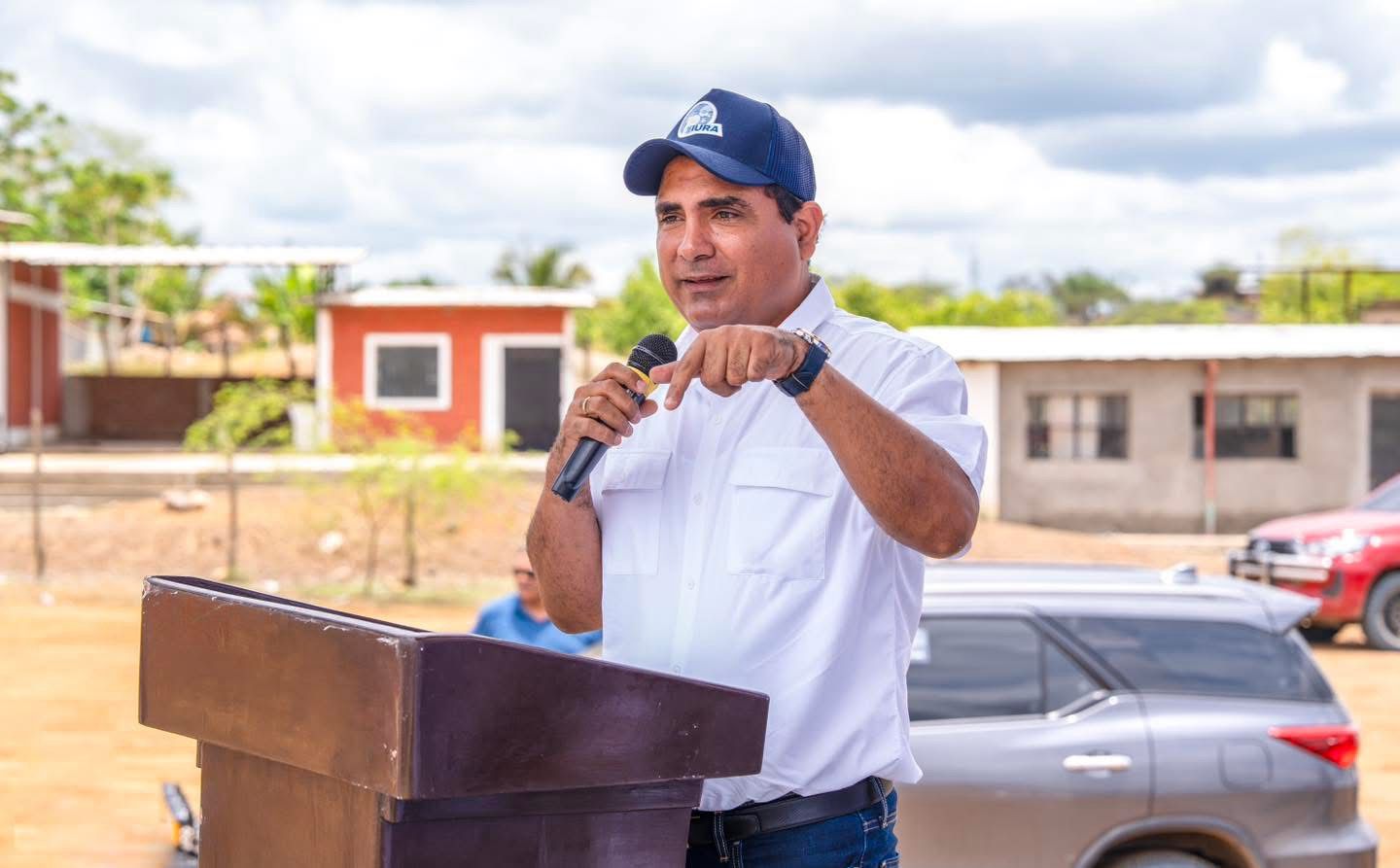Gobierno Regional lanza convocatoria para la construcción de la avenida Grau