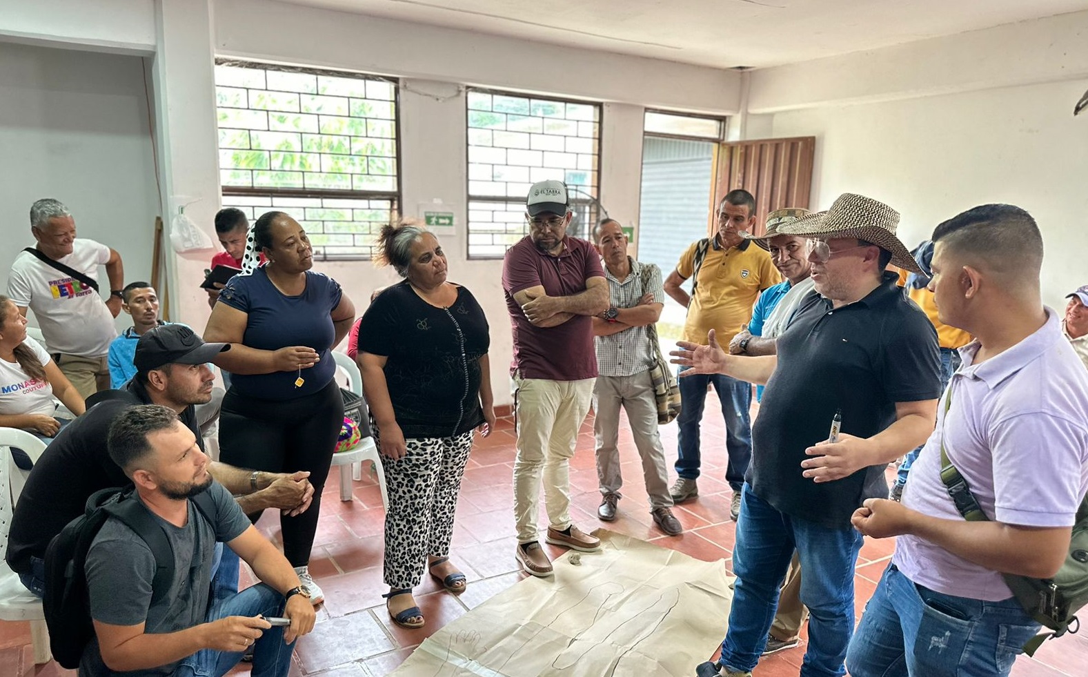Entidades con responsabilidades en el Acuerdo de Paz deben rendir cuentas antes del 31 de marzo