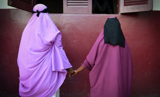 Uno de cada cuatro países notifica un retroceso en los derechos de las mujeres en 2024