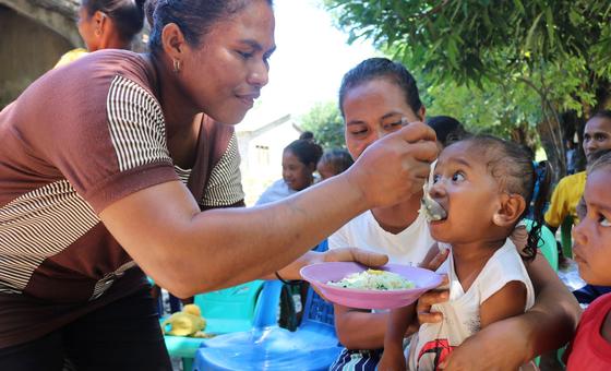 América Latina debe fortalecer la regulación de quienes prestan cuidado a familiares América Latina debe fortalecer la regulación de quienes prestan cuidado a familiares