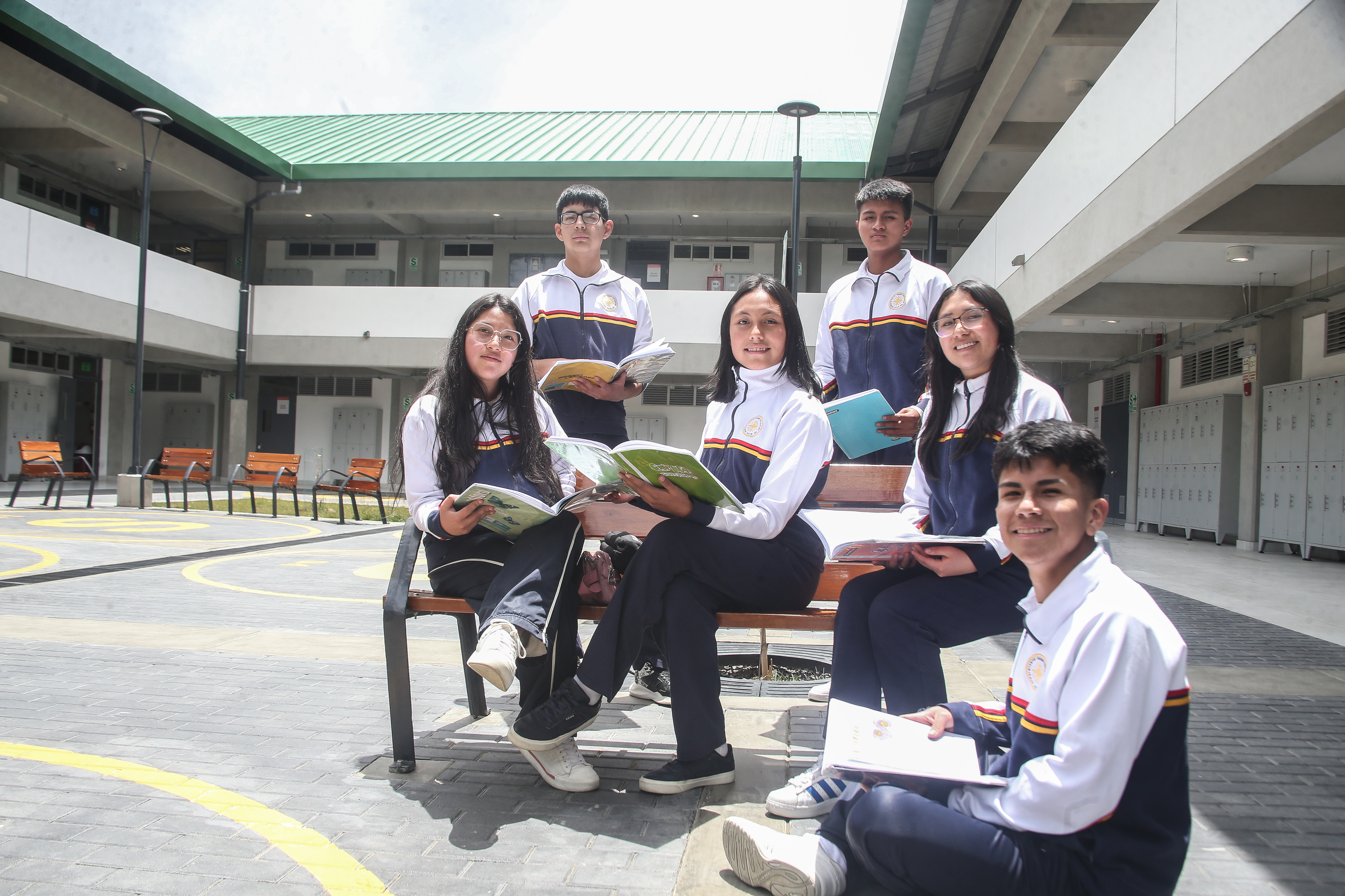Minedu publica resultados finales del Proceso Único de Admisión COAR 2025