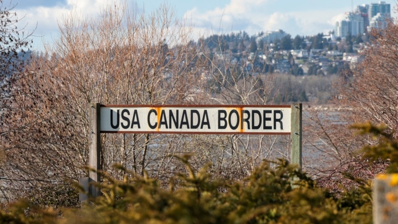 Trump amenaza con aranceles recíprocos a la madera y los productos lácteos de Canadá Trump amenaza con aranceles recíprocos a la madera y los productos lácteos de Canadá