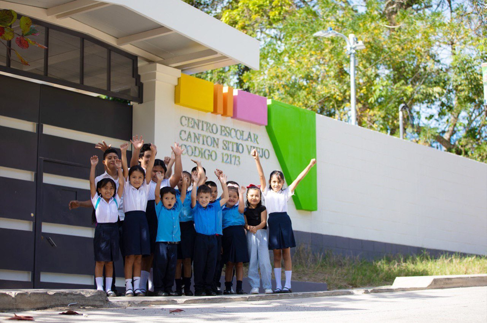Asamblea aprueba disposiciones para acelerar reconstrucción de escuelas Asamblea aprueba disposiciones para acelerar reconstrucción de escuelas
