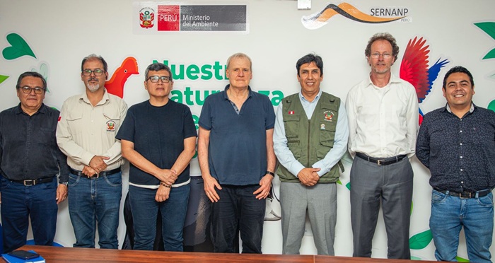 Exitosa implementación de Proyecto PAN III: Un Impulso de €11 millones para la conservación de áreas protegidas marino – costeras en Perú