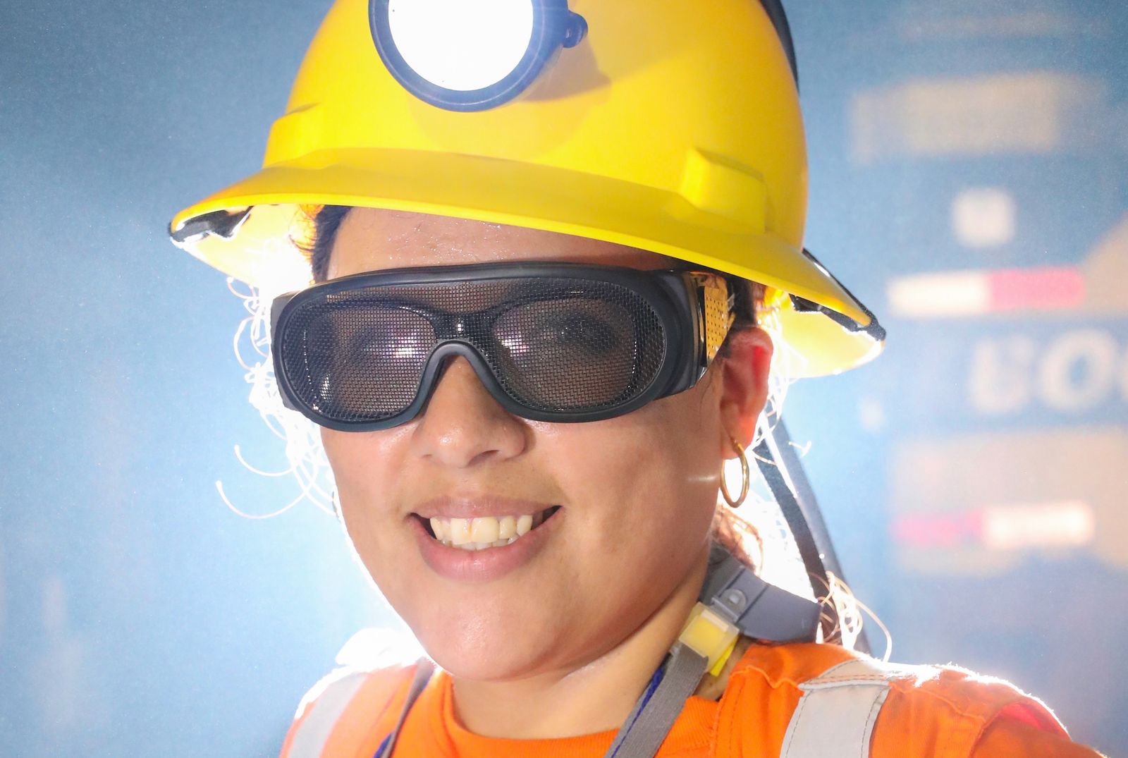 MINEM resalta participación de la mujer en la industria minera y la pequeña minería