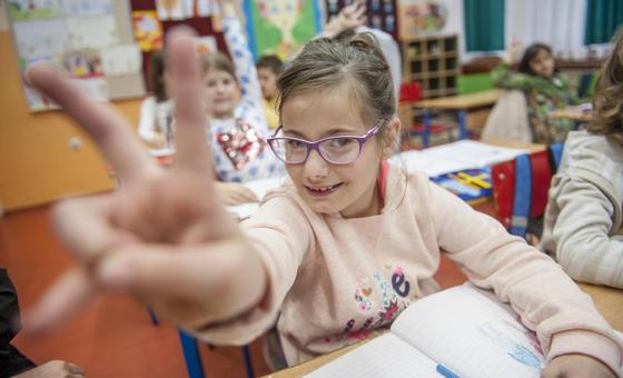 El ciberacoso y la discriminación, principales riesgos de la tecnología para las personas con discapacidad El ciberacoso y la discriminación, principales riesgos de la tecnología para las personas con discapacidad