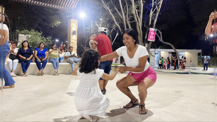 Las noches de Piura se llenan de ritmo con los "Sábados de Swing