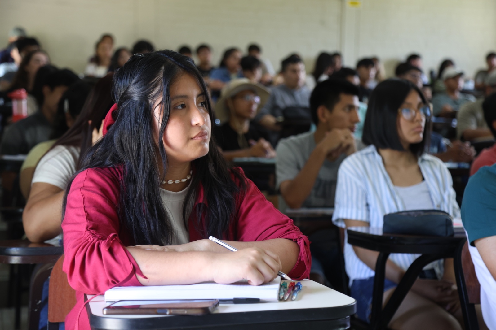 MIDAGRI: Inscríbete en el Programa de Extensión Universitaria – PEU MIDAGRI 2025 “Cultivando Talentos”