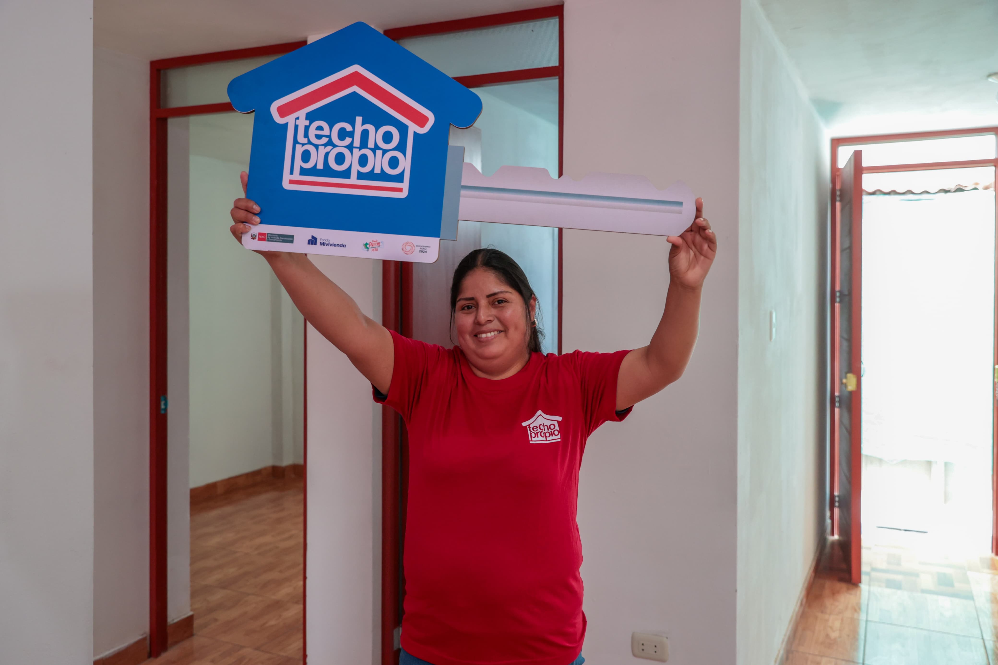 Conoce cómo acceder al bono que otorga el Gobierno para comprar una vivienda del programa Techo Propio