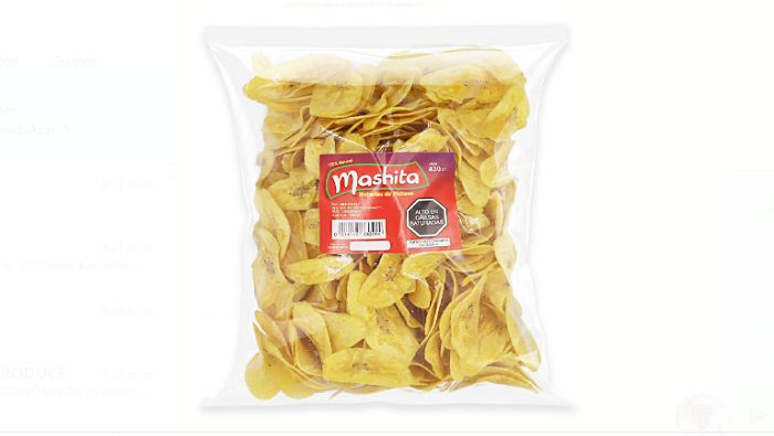 ITP red CITE: Conoce nuevas alternativas para armar tu “lonchera saludable”