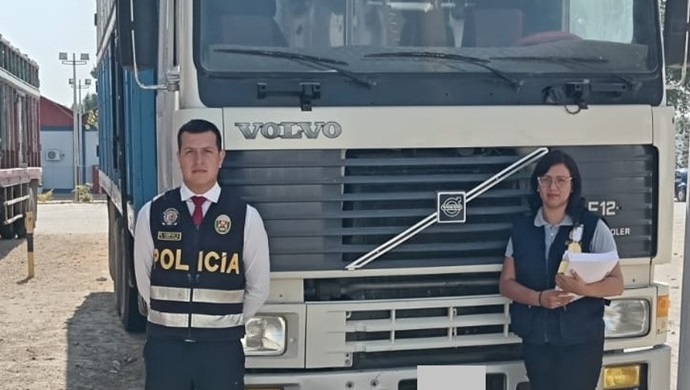 Piura: Fiscalía de Extinción de Dominio recupera más de dos millones de soles a favor del Estado Piura: Fiscalía de Extinción de Dominio recupera más de dos millones de soles a favor del Estado