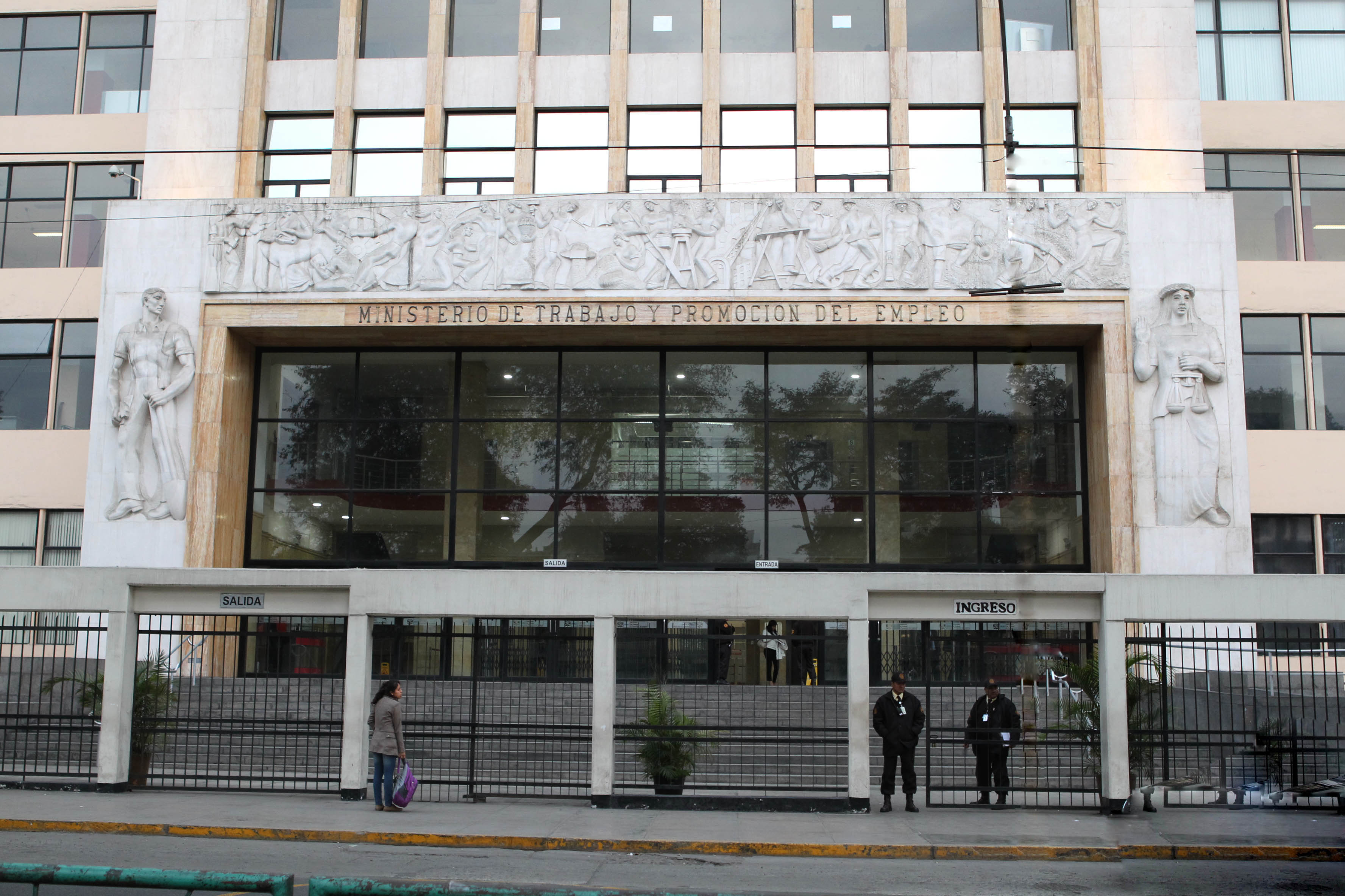 MTPE informa que las unidades económicas inscritas en REMYPE deben registrarse en la Casilla Electrónica MTPE informa que las unidades económicas inscritas en REMYPE deben registrarse en la Casilla Electrónica