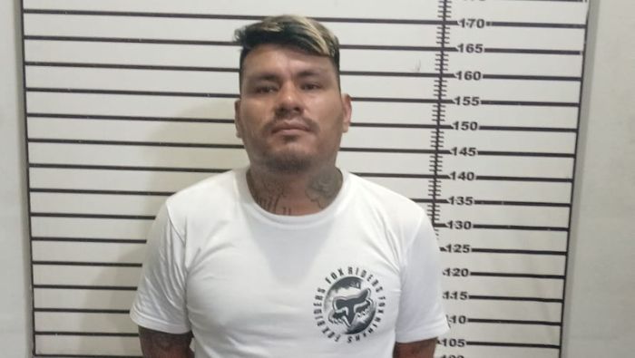 Confirman sentencia de 6 años para sujeto por guardar un motocar hurtado Confirman sentencia de 6 años para sujeto por guardar un motocar hurtado