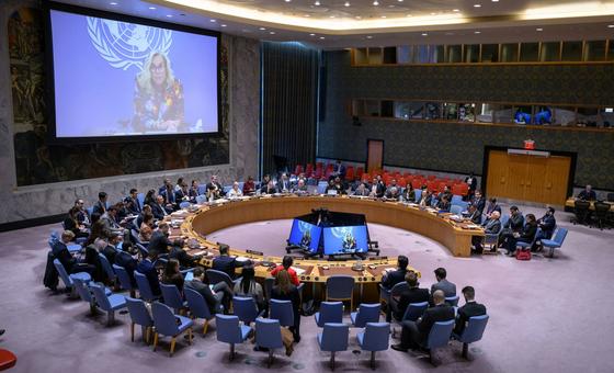 Israel-Palestina: La ocupación debe terminar lo antes posible Israel-Palestina: La ocupación debe terminar lo antes posible