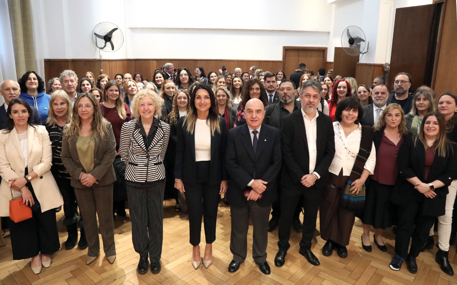 Se Realiza la Lxii Reunión del Subgrupo de Trabajo N° 11 Salud del Mercosur en Nuestro País
