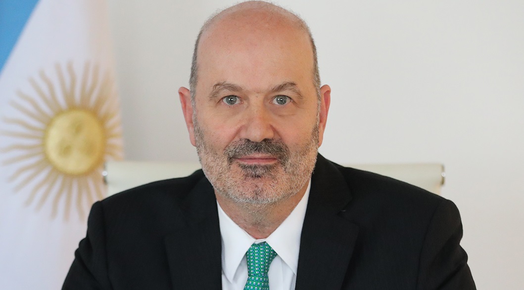 El Gobierno Aprobó la Nueva Estructura del Ministerio de Desregulación y Transformación del Estado
