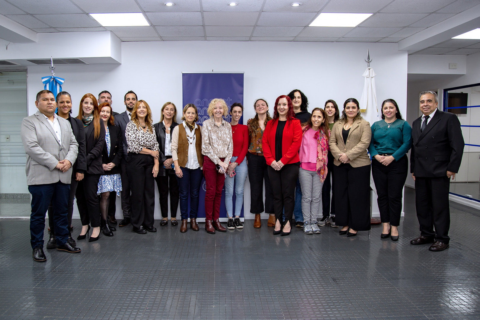 Finalizó la Lxii Reunión del Subgrupo de Trabajo N°11 “salud” del Mercosur
