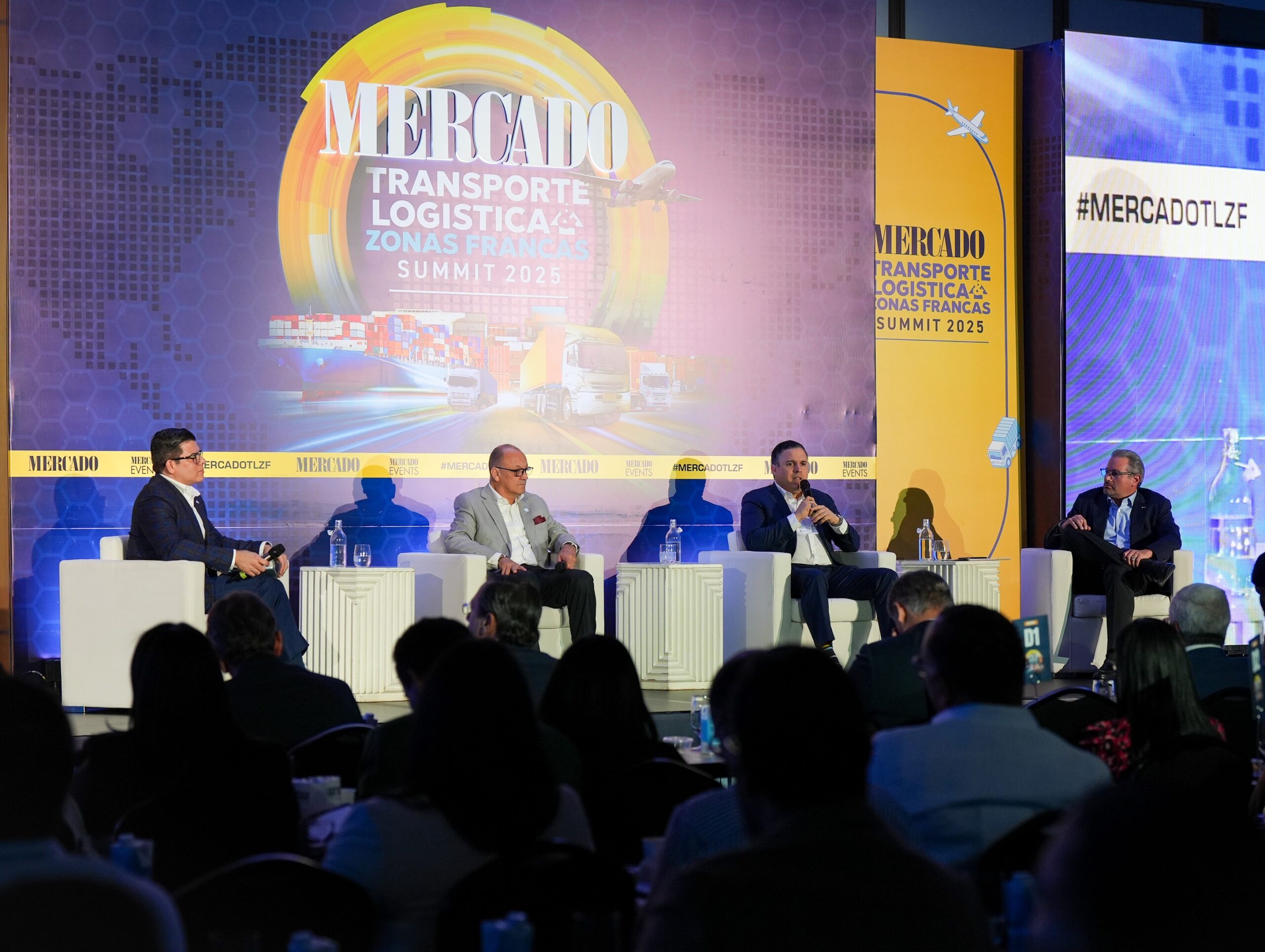 Director de Autoridad Portuaria: “república Dominicana Vive una Época de Gloria en Su Sistema Portuario”