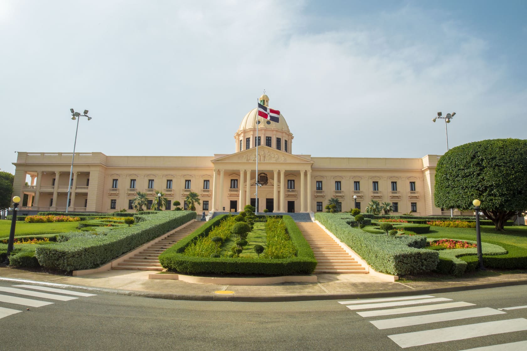 REPÚBLICA DOMINICANA: Presidente Abinader Designa Nuevos Viceministros en el Ministerio de Deportes