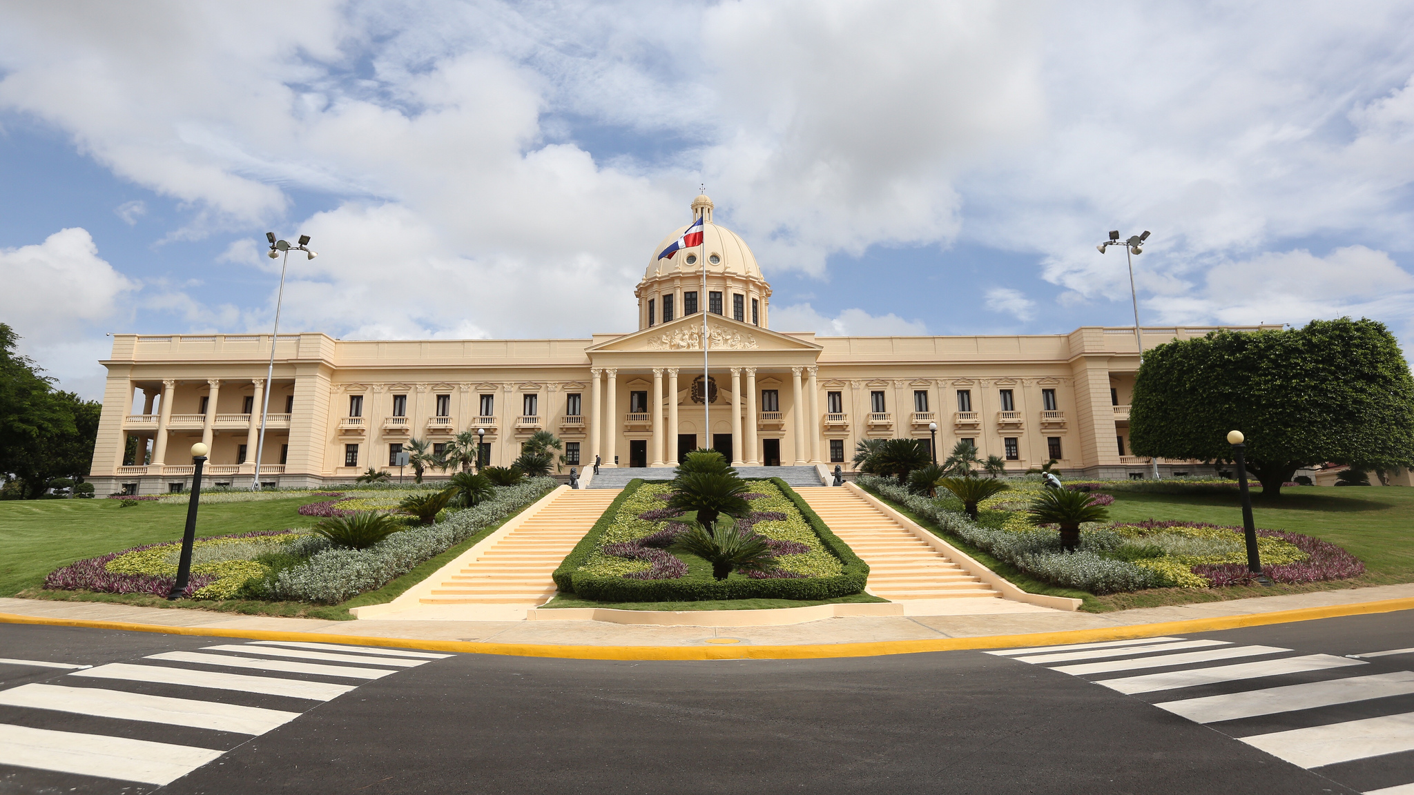 REPÚBLICA DOMINICANA: Presidente Abinader se Reunirá con los Expresidentes Mejía, Fernández y Medina el Miércoles 14 de Mayo en el Ministerio de Defensa
