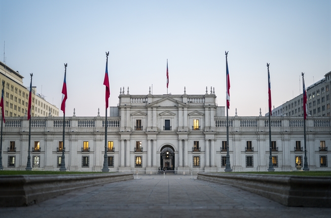 Mandatario de Chile Gabriel Boric Font, Realizará visita a las Regiones de Atacama y Antofagasta